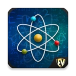 Logo of Physics Dictionary Offline  F android Application 